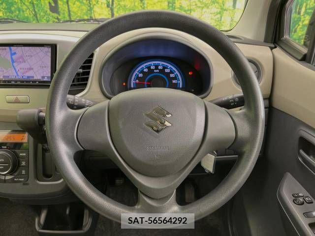 Suzuki WAGON R 2014-01 252480-5