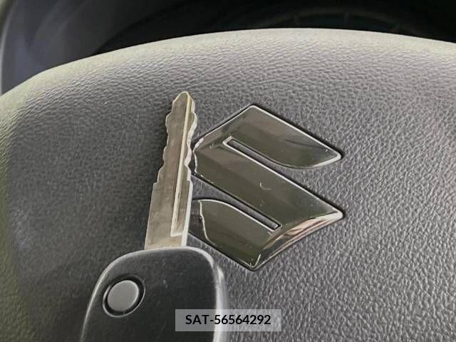 Suzuki WAGON R 2014-01 252480-4