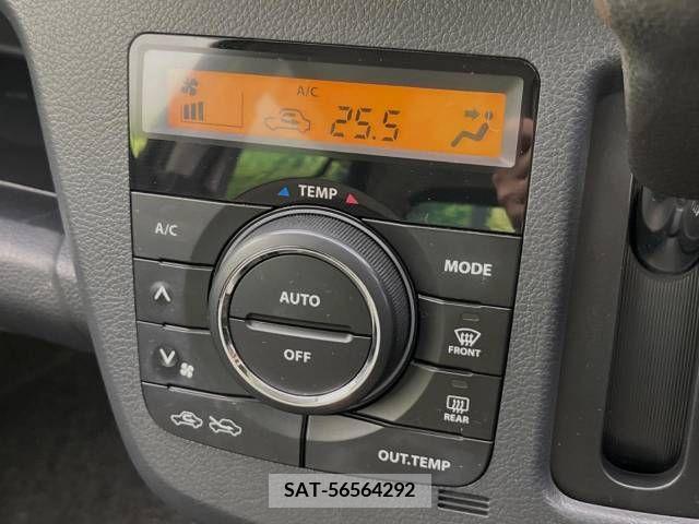 Suzuki WAGON R 2014-01 252480-3