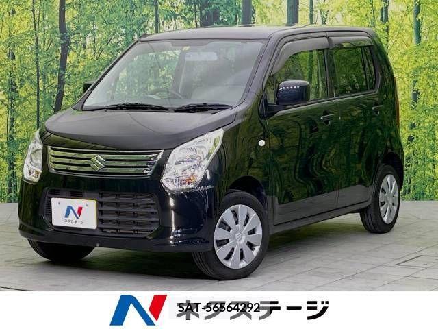 Suzuki WAGON R 2014-01 252480-0