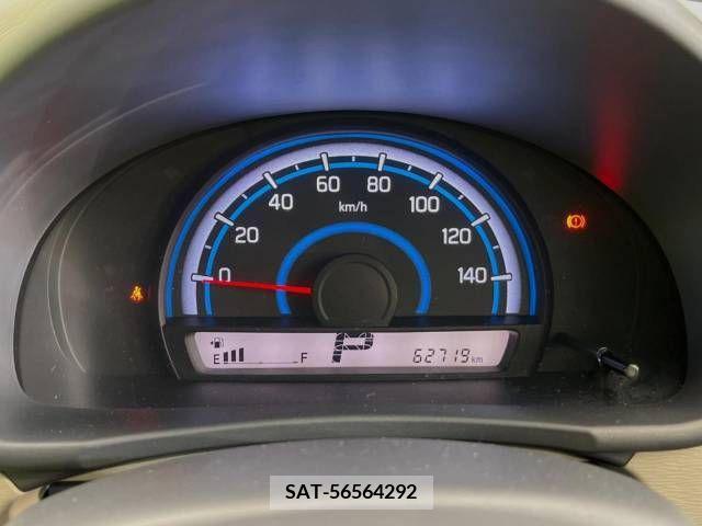Suzuki WAGON R 2014-01 252480-17