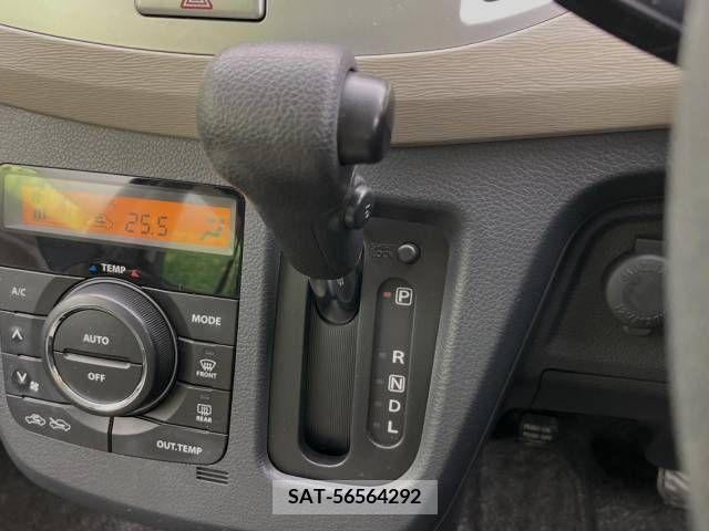 Suzuki WAGON R 2014-01 252480-18