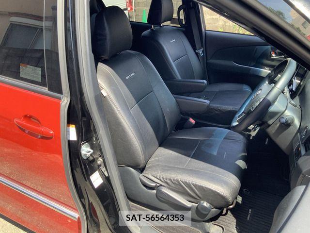 Toyota ESTIMA 2018-12 299239-2