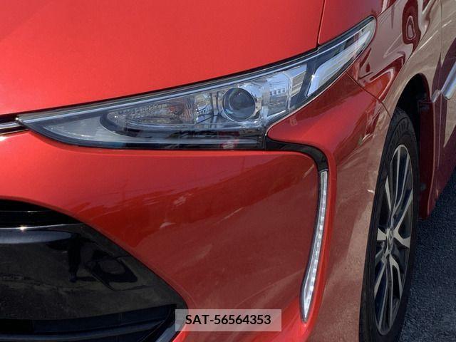 Toyota ESTIMA 2018-12 299239-7
