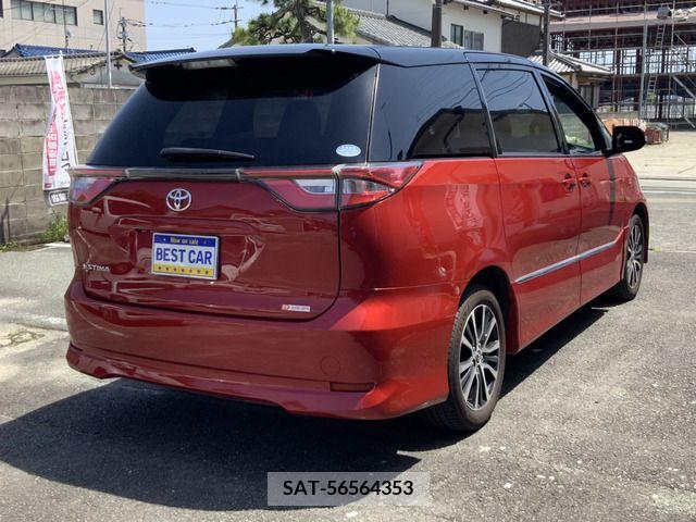 Toyota ESTIMA 2018-12 299239-1