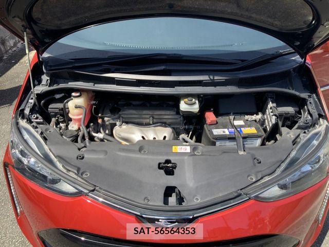 Toyota ESTIMA 2018-12 299239-3