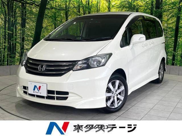 Honda FREED 2011-05 302827-0