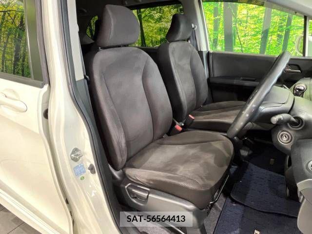 Honda FREED 2011-05 302827-8