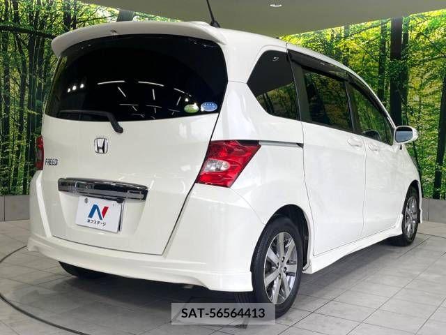 Honda FREED 2011-05 302827-18
