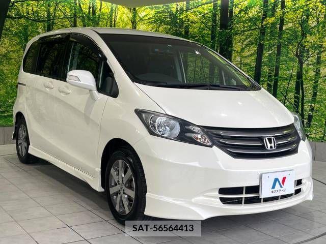 Honda FREED 2011-05 302827-17