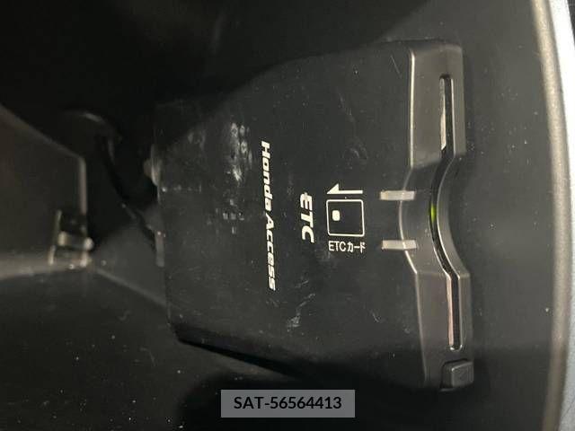 Honda FREED 2011-05 302827-5