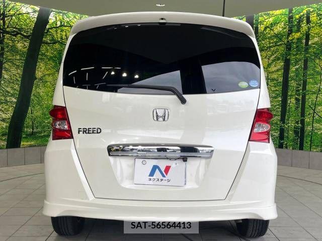 Honda FREED 2011-05 302827-16