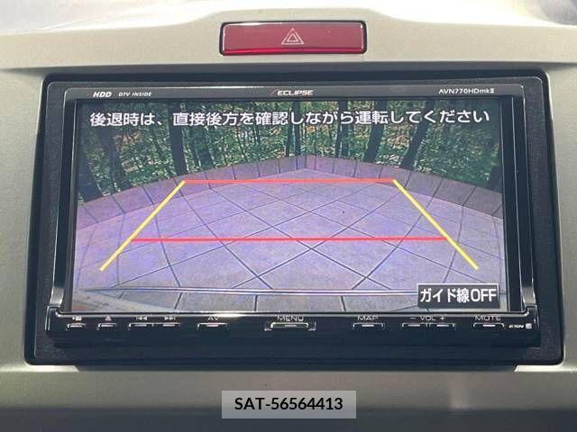 Honda FREED 2011-05 302827-4