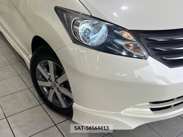 Honda FREED 2011-05 302827-13