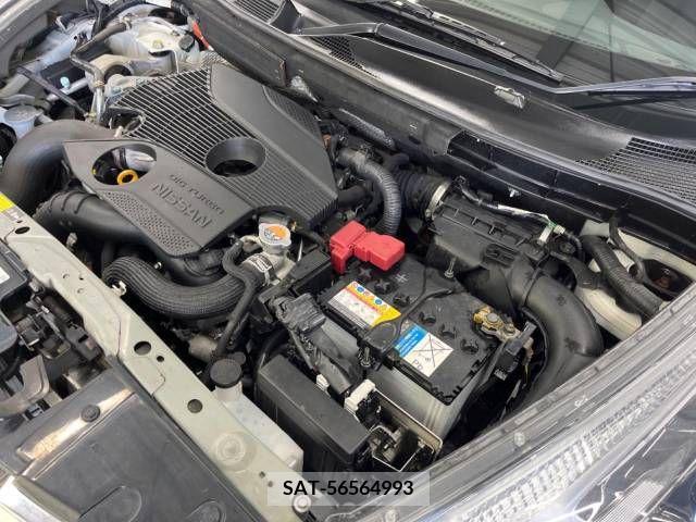 Nissan JUKE 2016-06 325918-18