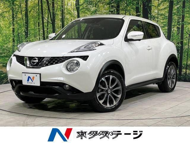 Nissan JUKE 2016-06 325918-0