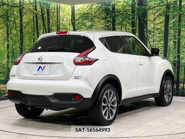 Nissan JUKE 2016-06 325918-17