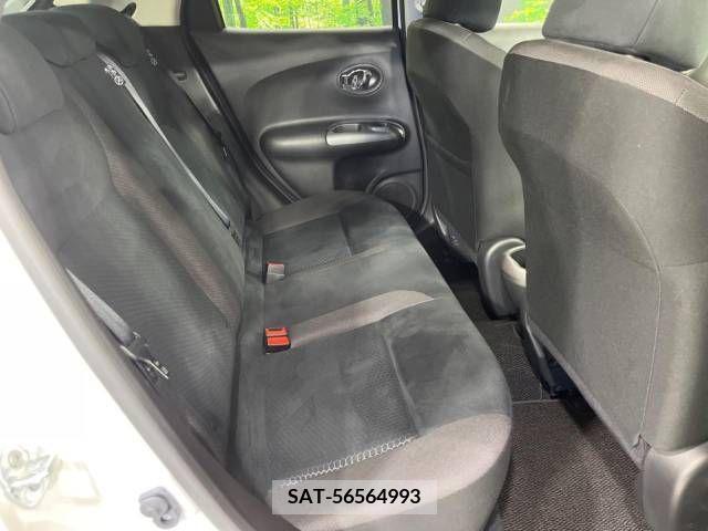 Nissan JUKE 2016-06 325918-9