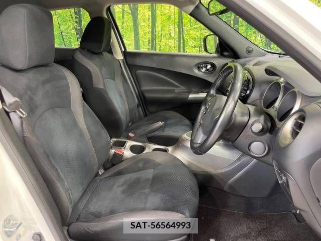Nissan JUKE 2016-06 325918-8