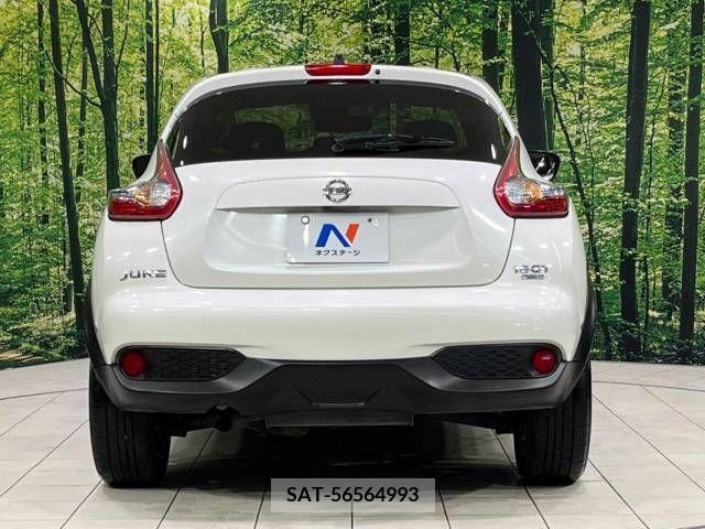 Nissan JUKE 2016-06 325918-15