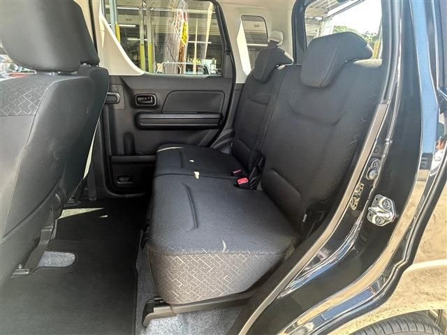 Suzuki WAGON R 2022-02 18906-3