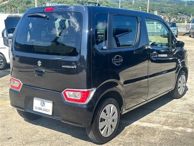 Suzuki WAGON R 2022-02 18906-8