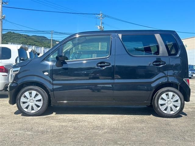 Suzuki WAGON R 2022-02 18906-7