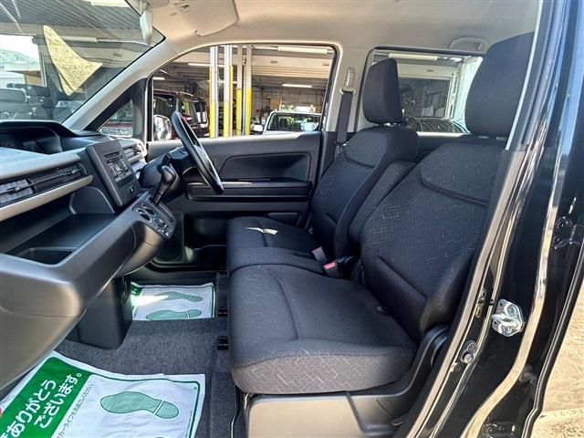 Suzuki WAGON R 2022-02 18906-2
