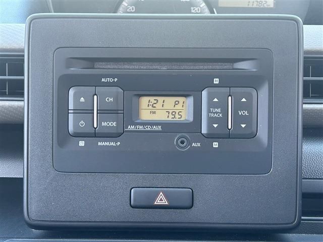 Suzuki WAGON R 2022-02 18906-11