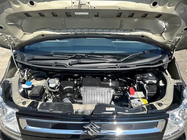 Suzuki WAGON R 2022-02 18906-18