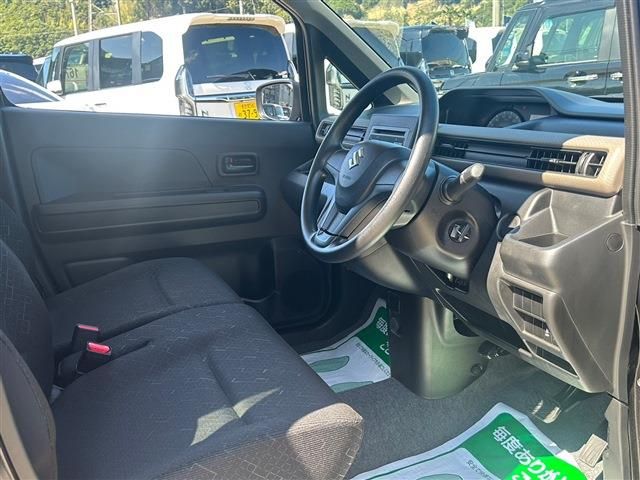 Suzuki WAGON R 2022-02 18906-16