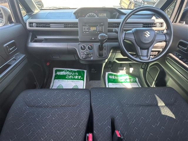 Suzuki WAGON R 2022-02 18906-1