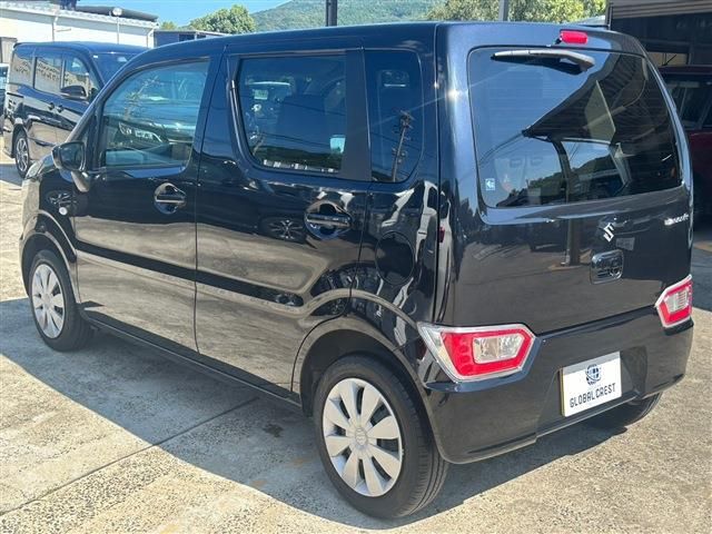 Suzuki WAGON R 2022-02 18906-6