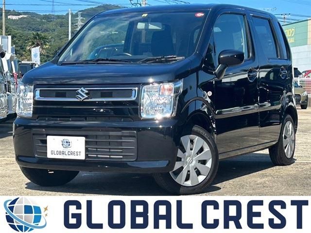 Suzuki WAGON R 2022-02 18906-0