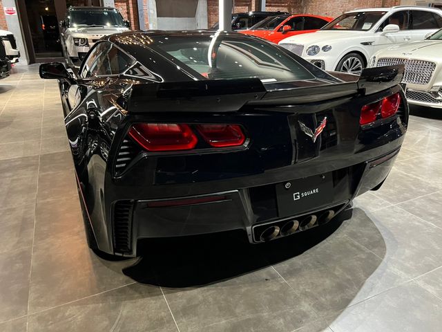 Chevrolet CORVETTE 2020-07 22650-2