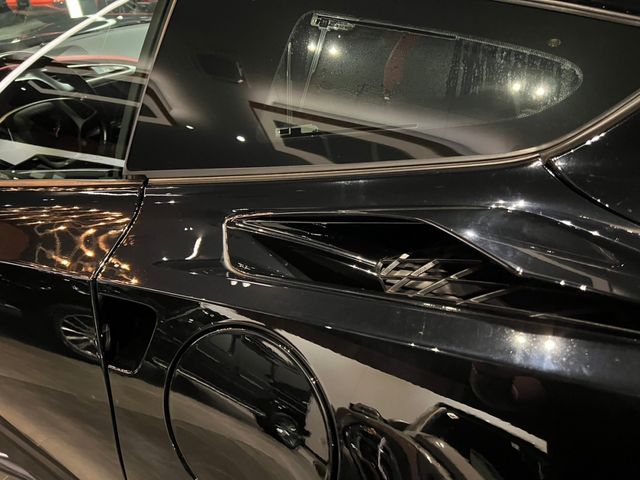 Chevrolet CORVETTE 2020-07 22650-4