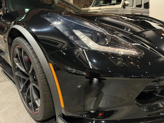 Chevrolet CORVETTE 2020-07 22650-6