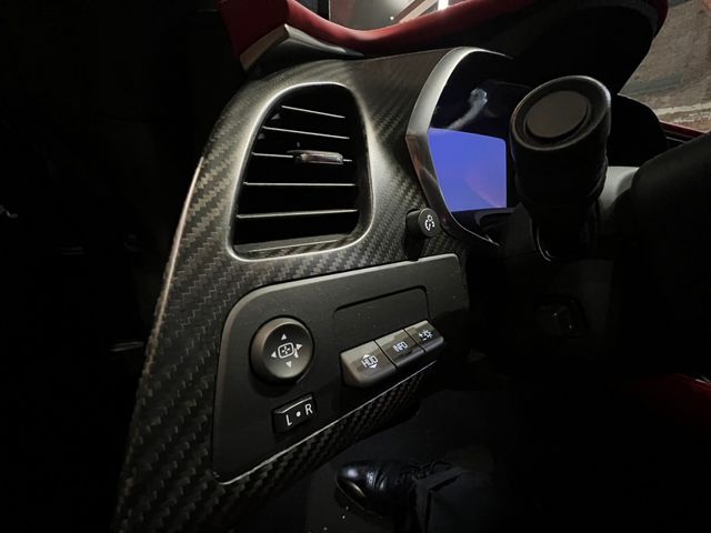 Chevrolet CORVETTE 2020-07 22650-17