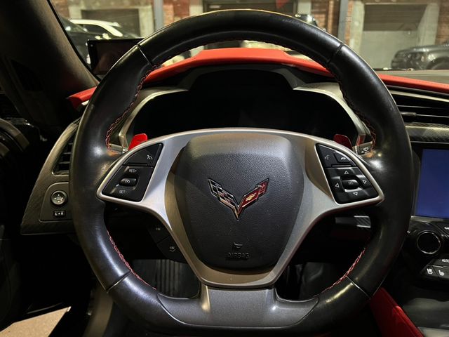 Chevrolet CORVETTE 2020-07 22650-15