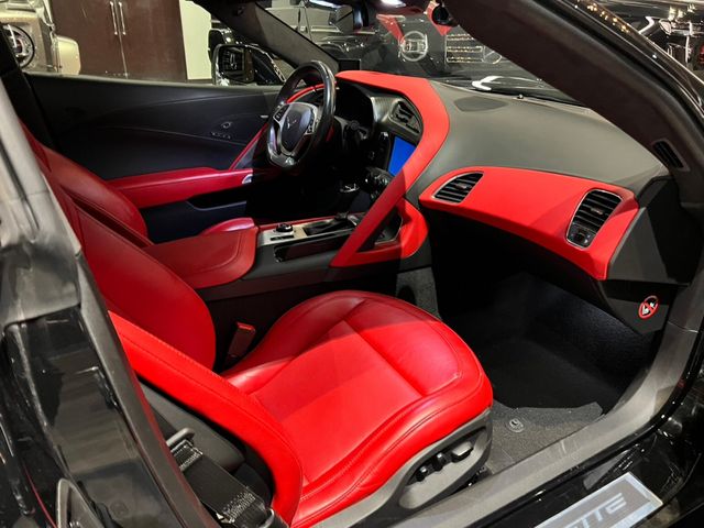 Chevrolet CORVETTE 2020-07 22650-13
