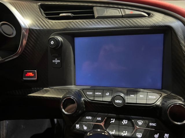 Chevrolet CORVETTE 2020-07 22650-11