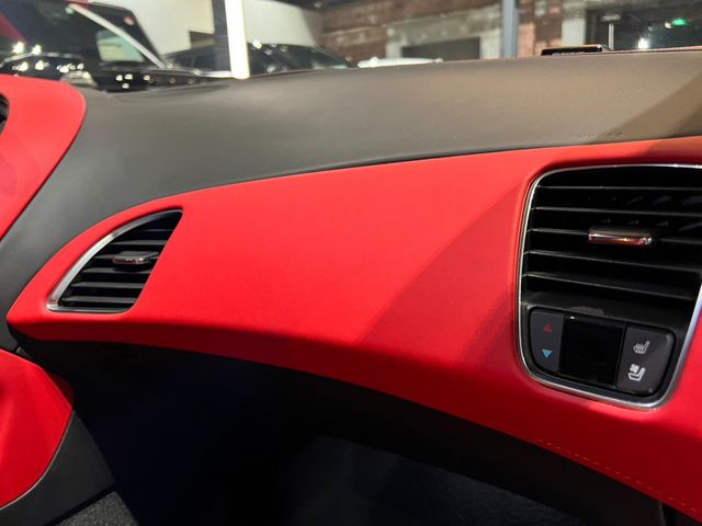 Chevrolet CORVETTE 2020-07 22650-9
