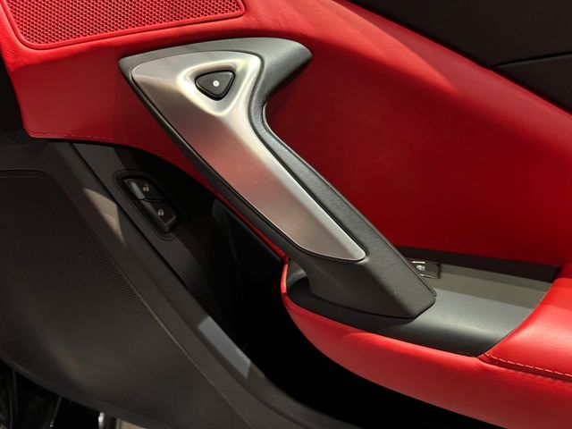 Chevrolet CORVETTE 2020-07 22650-3