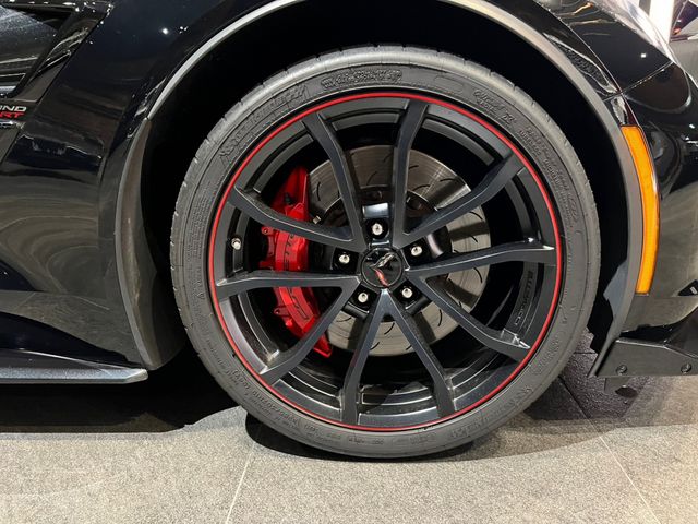 Chevrolet CORVETTE 2020-07 22650-5