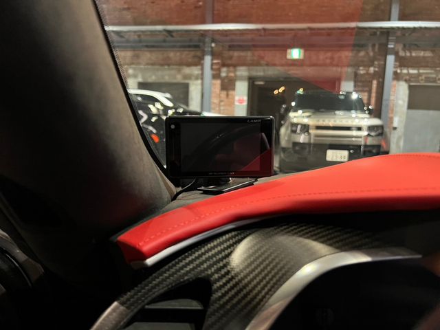 Chevrolet CORVETTE 2020-07 22650-14
