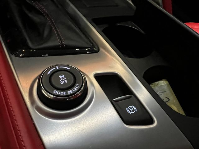 Chevrolet CORVETTE 2020-07 22650-8
