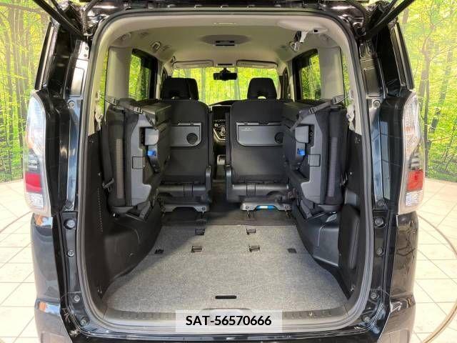 Nissan SERENA 2019-06 367618-11