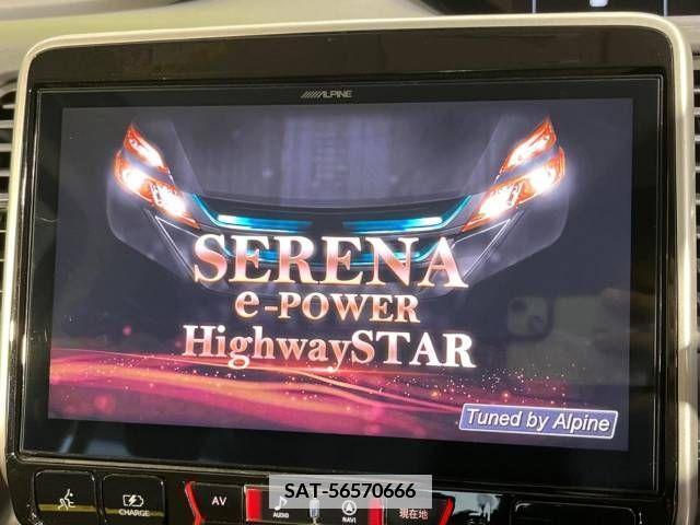Nissan SERENA 2019-06 367618-2