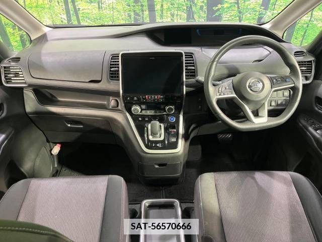 Nissan SERENA 2019-06 367618-1