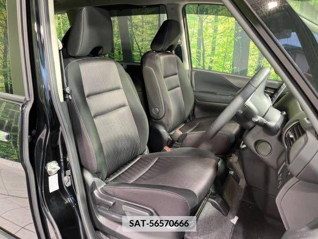 Nissan SERENA 2019-06 367618-9